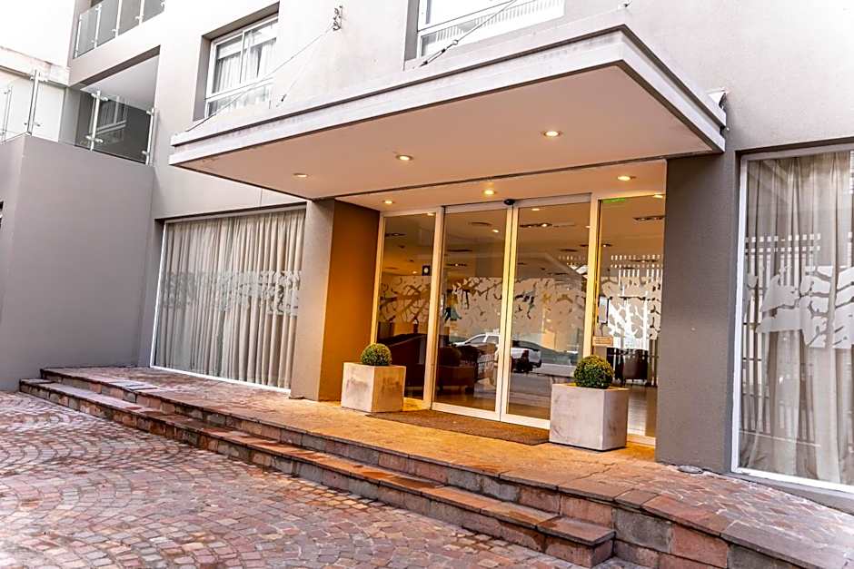 O2 Hoteles Mar del Plata