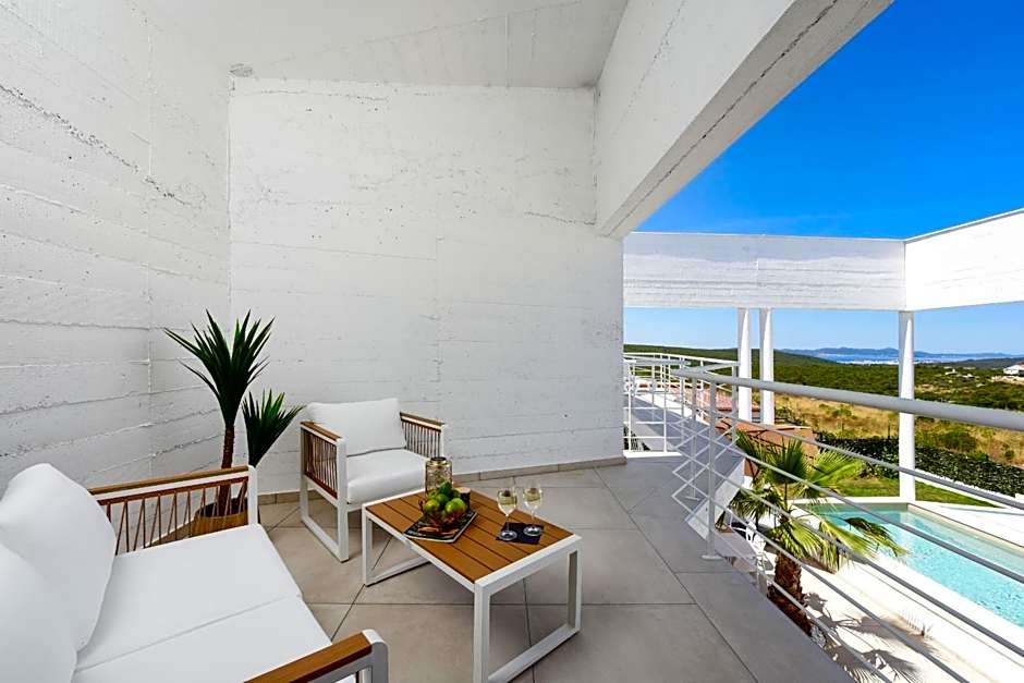 Villa Dante ZadarVillas