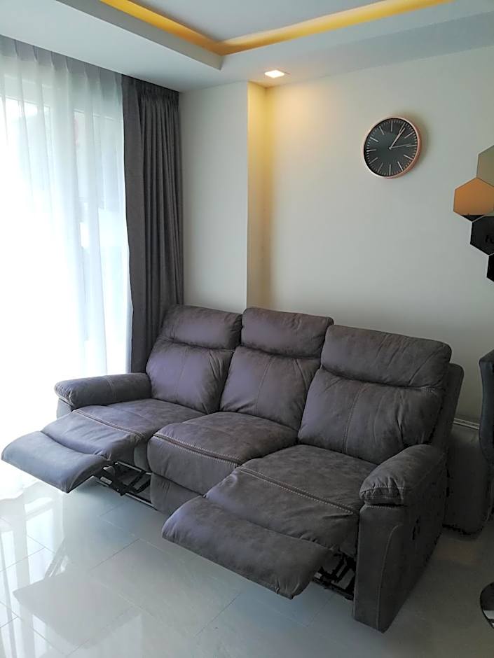 Grand Avenue Residence 1 bedroom