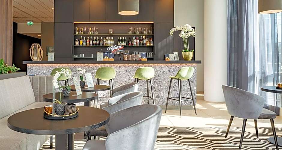 PLAZA Premium Almere