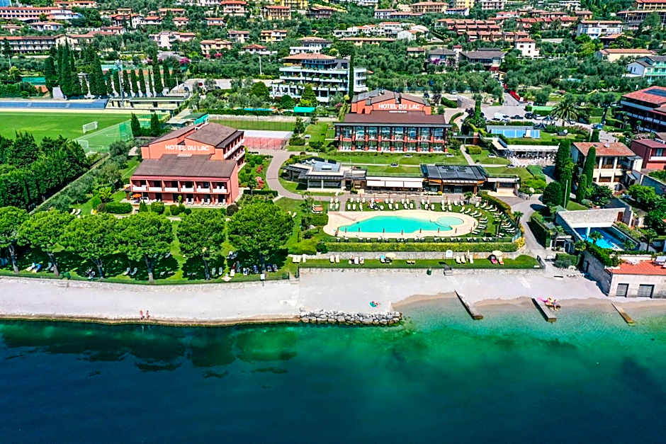 Hotel Du Lac