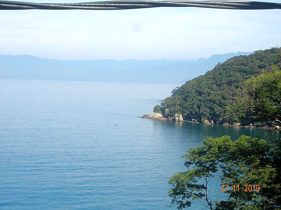 Pousada Mar de Sonhos