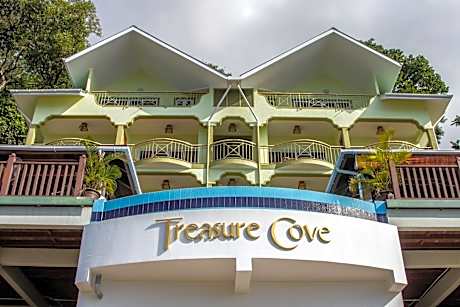 Treasure Cove Hotel & Restaurant