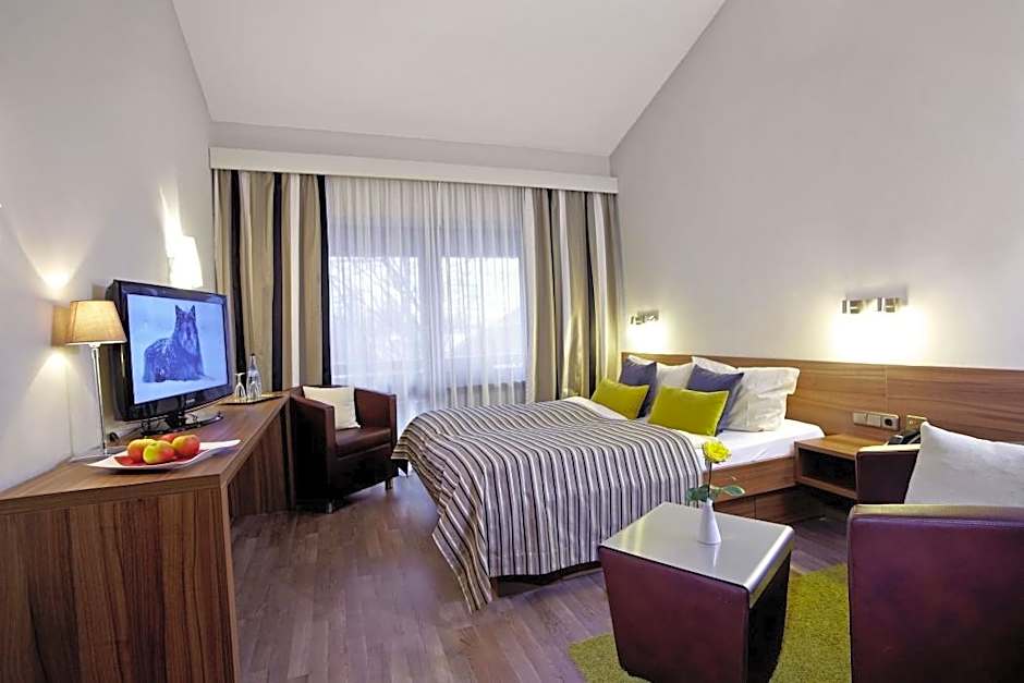 Hotel Bavaria