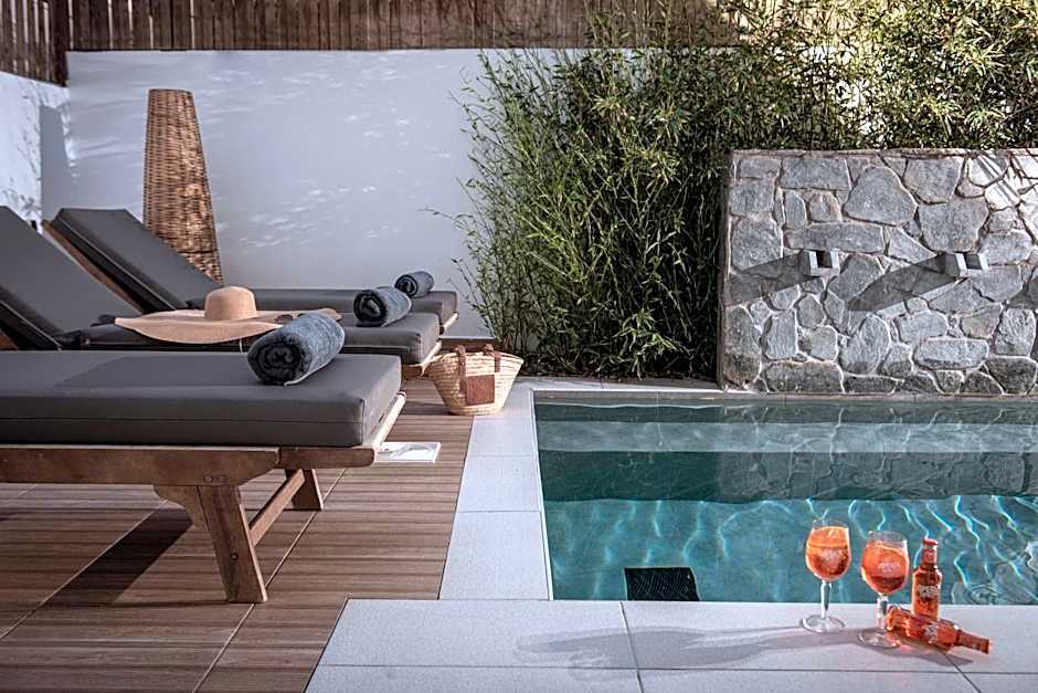 Serenity Spritz Boutique Hotel - Adults Only