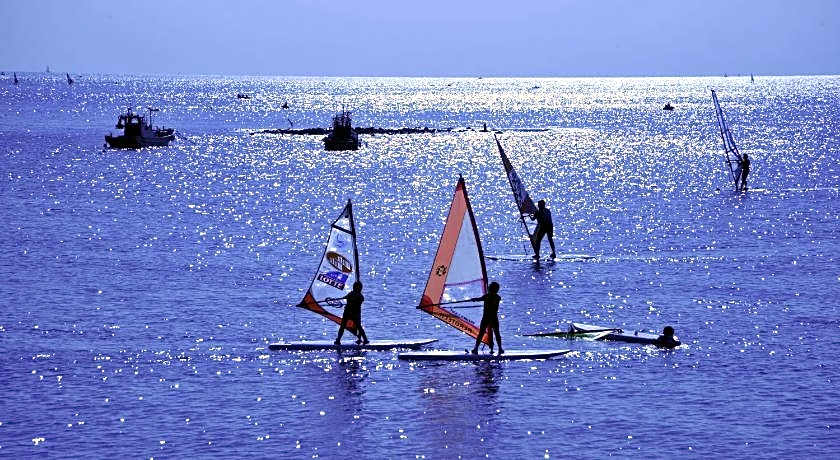 Sotetsu Fresa Inn Kamakura-Ofuna Higashiguchi