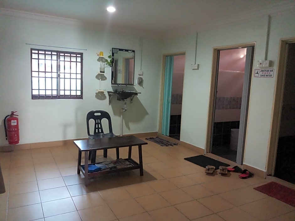 Shalini's Guest House – Penang Island, NY