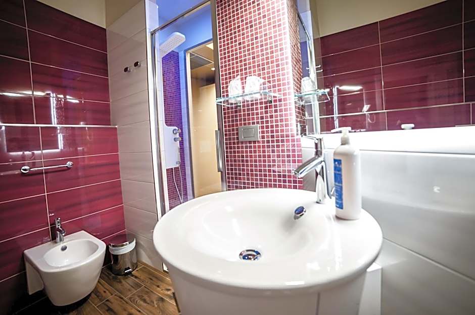 Hotel Terre Dei Salici