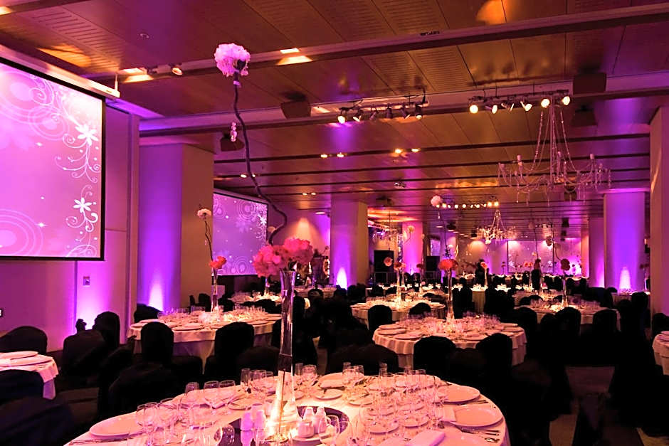 InterContinental Santiago By IHG
