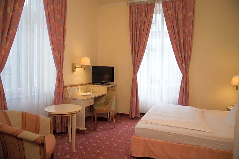 Parkhotel Bad Homburg