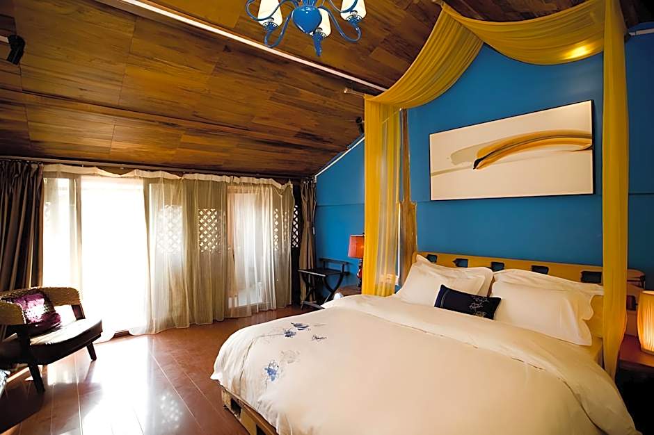 Lijiang Chayuwu Inn