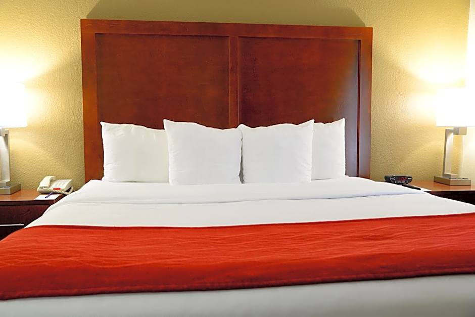 Comfort Inn University Durham - Chapel Hill