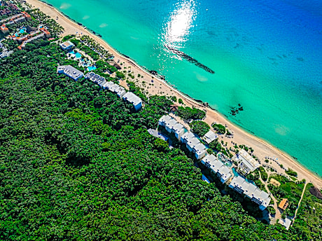 Palmaia The House of AiA All Inclusive Wellness Resort