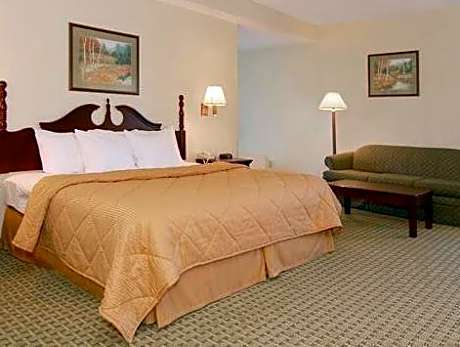 Deluxe Sea View