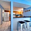 Siesta Key Beach - 2 Bedroom - 3 Beds - 3 Bathroom Duplex with Heated Swimming Pool