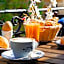 Saint Georges Hotel