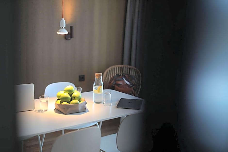 Ten Hotel BW Signature Collection