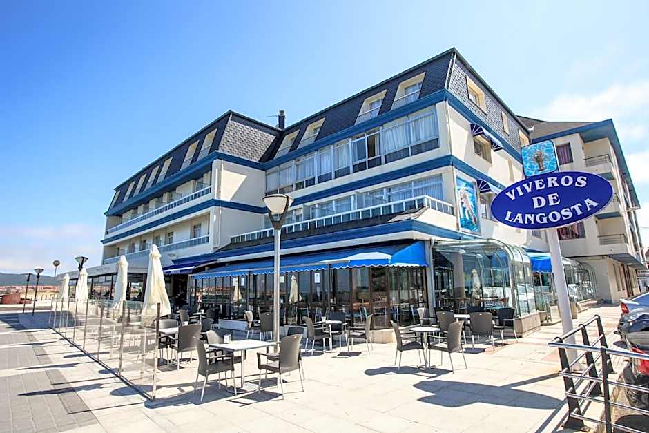 Hotel Astuy