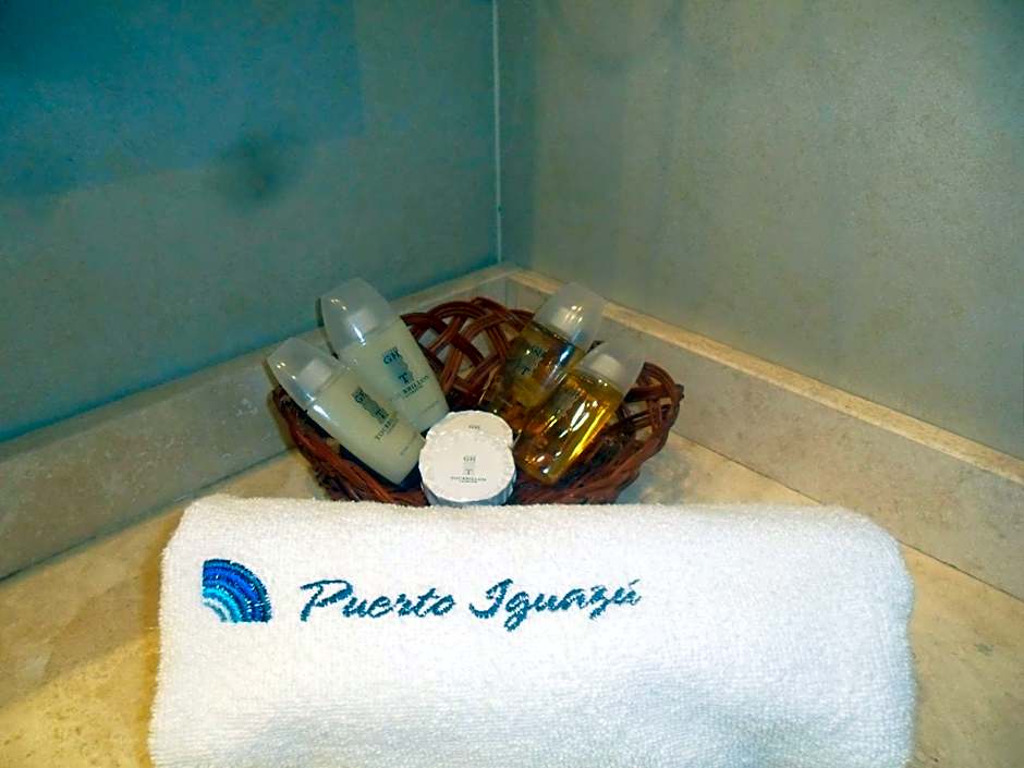 Gran Hotel Tourbillon & Lodge