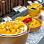 CHECK inn Taichung Ziyou