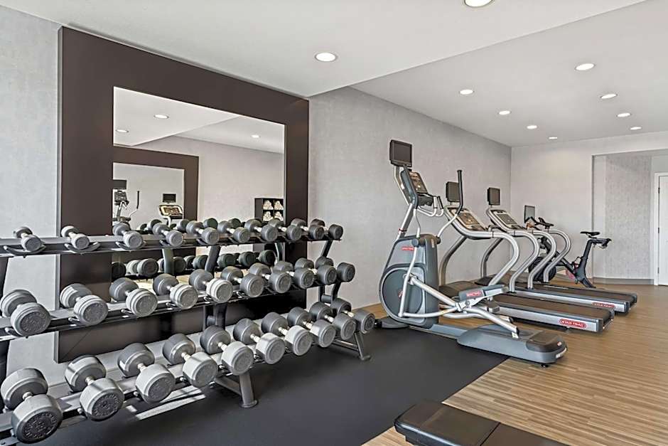 Hampton Inn By Hilton Morgan Hill