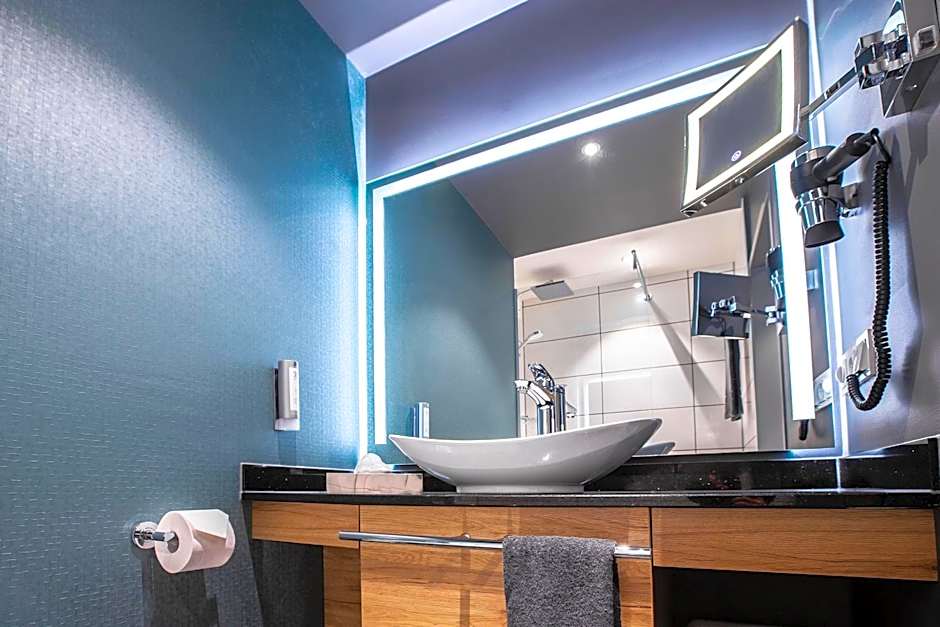 Leoso Hotel Leverkusen