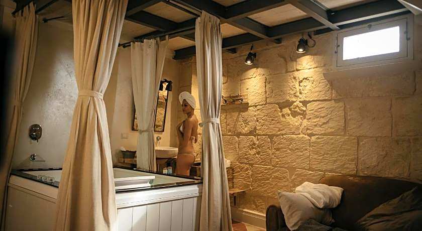 Palazzo Mandurino luxury relais