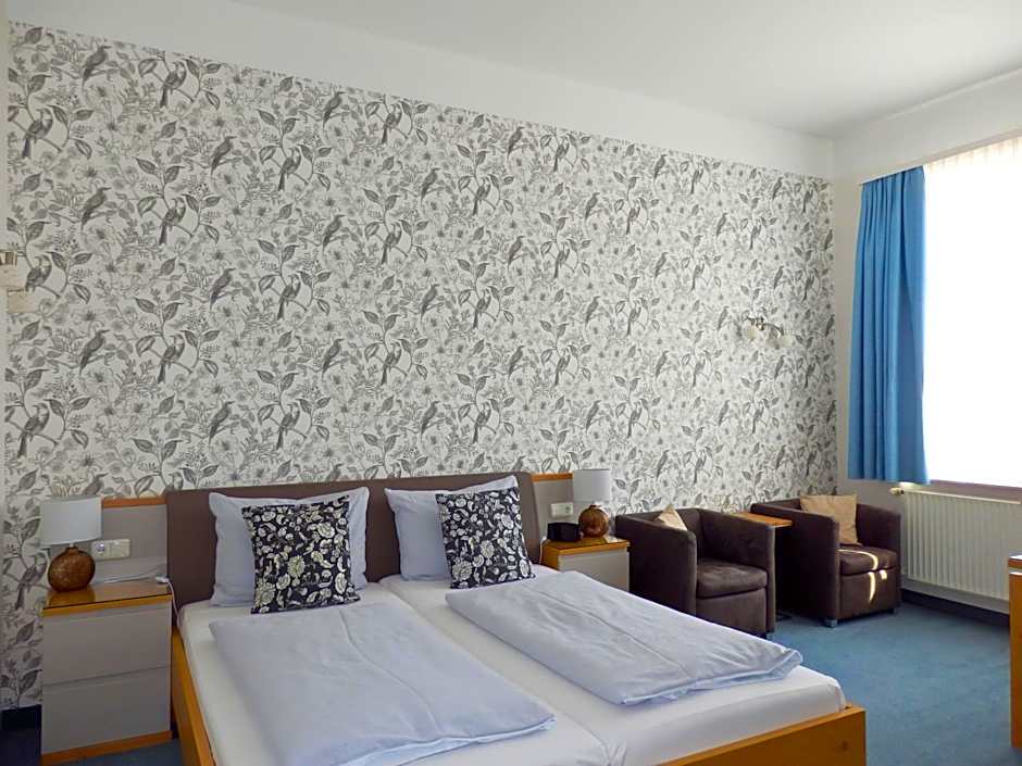 Hotel Bellevue