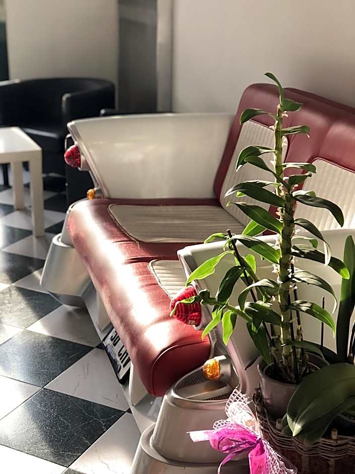 Albergo Moderno