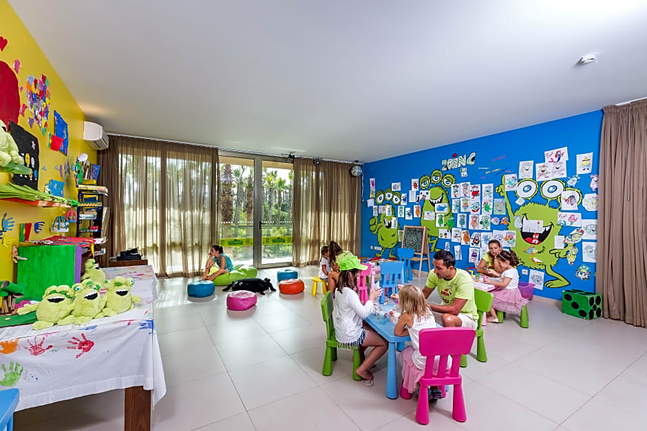 The Westin Salgados Beach Resort, Algarve