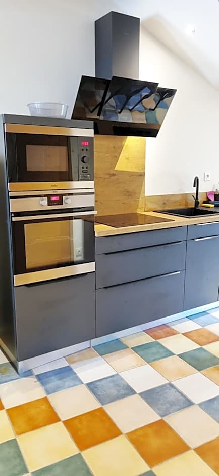 Hôtel Restaurant La Terrasse