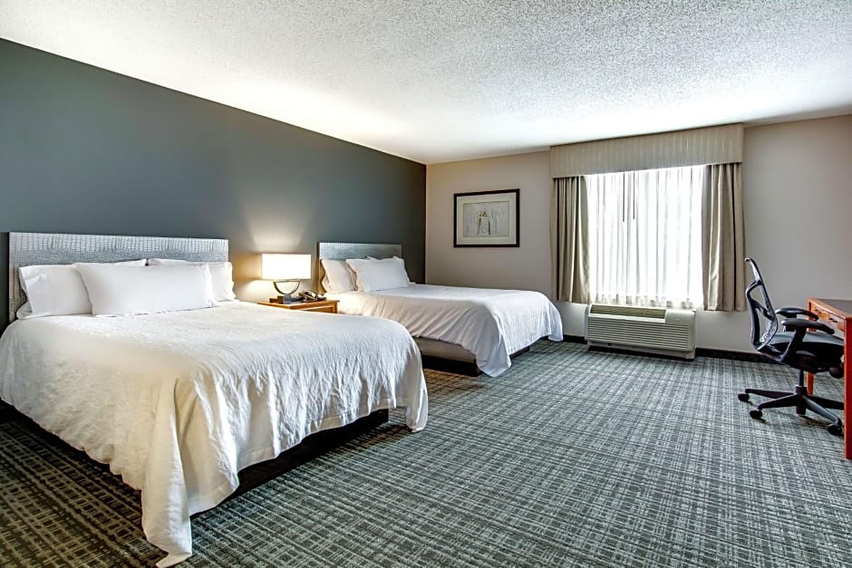 Hilton Garden Inn Louisville Airport