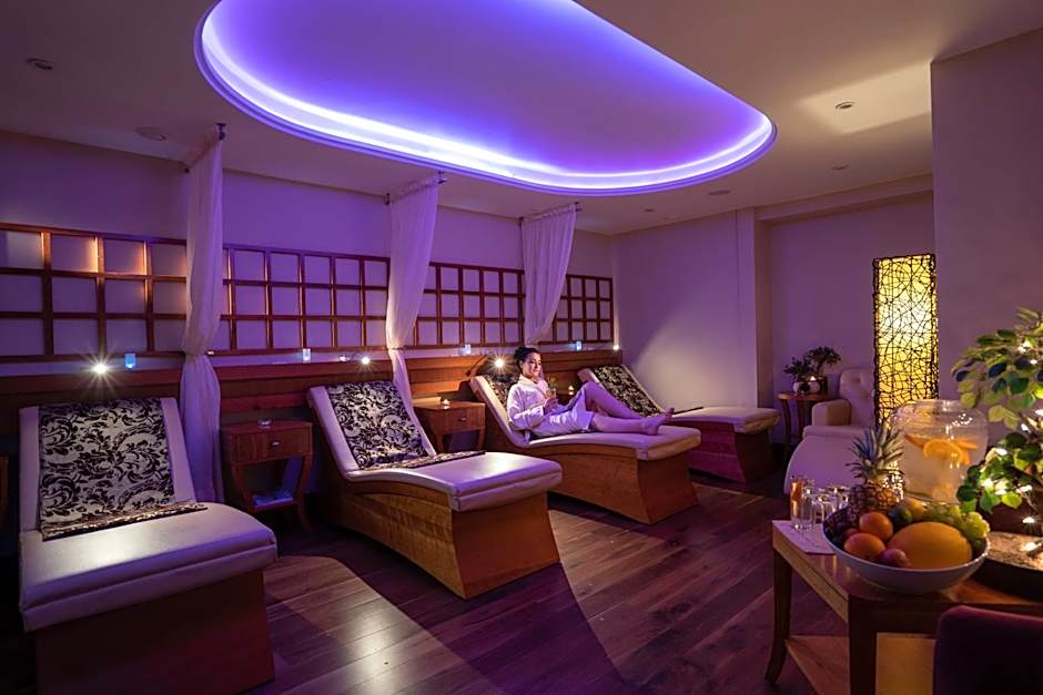 Burrendale Hotel Country Club & Spa