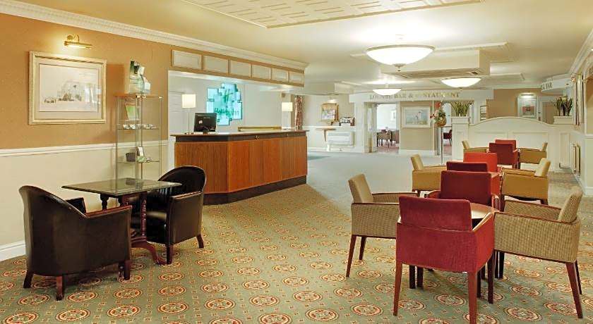 Citrus Hotel Coventry by Compass Hospitality