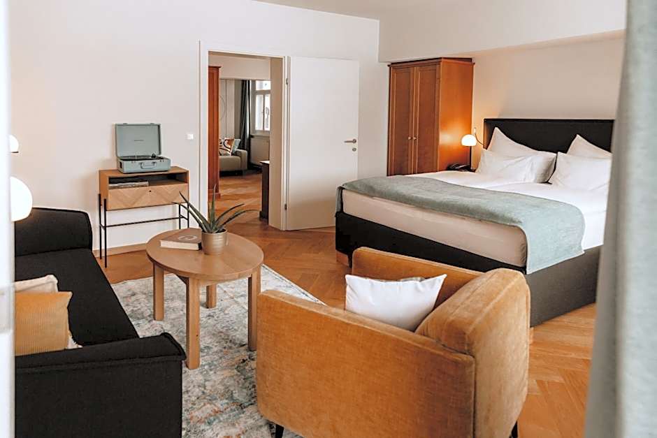 G'sund & Natur Hotel Die Wasnerin - Adults Only