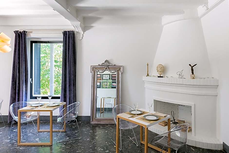 Box Art Hotel - La Torre