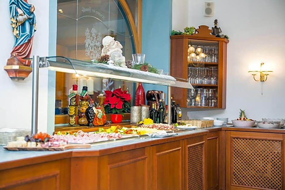 Bergsporthotel Antonie