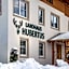 Appartements Landhaus Hubertus Wellness & Breakfast