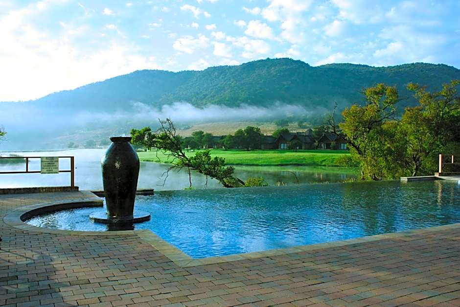 Kloofzicht Lodge & Spa