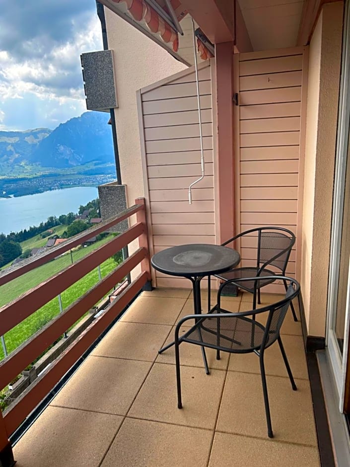 Rooms Haltenegg
