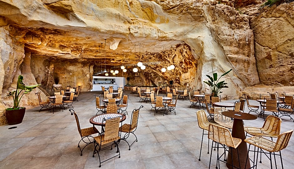 Hotel Globales Cala Viñas Adults Only +16