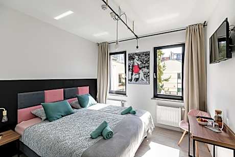 Standard Apartment