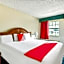 OYO Hotel San Antonio Lackland near Seaworld