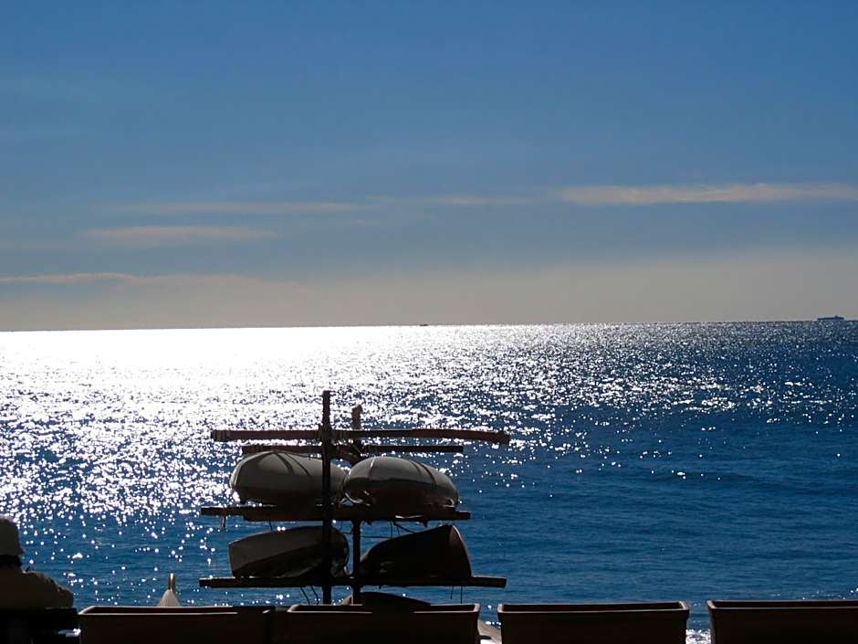 La Camogliese Hotel B&B