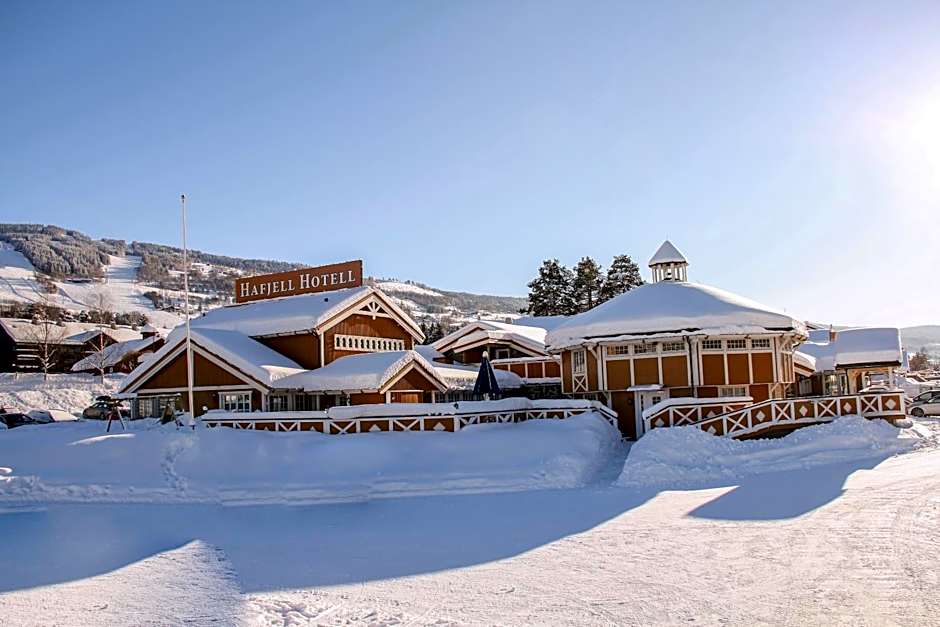Hafjell Hotell