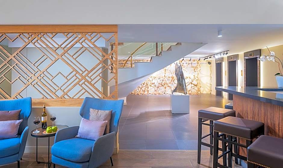 King Solomon Hotel Jerusalem