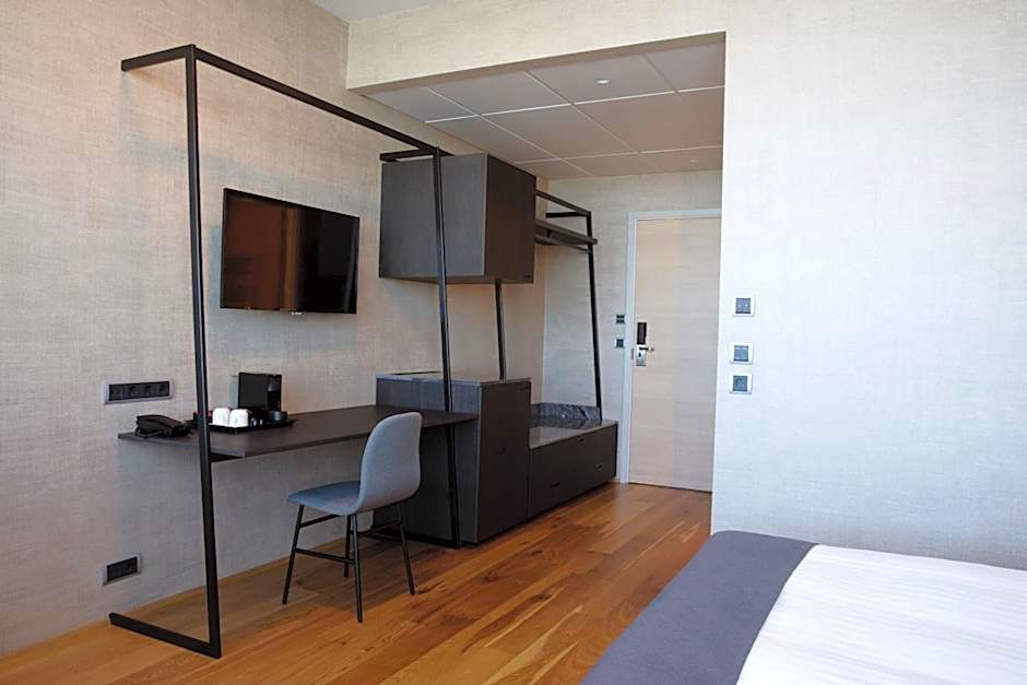 Hotel Reykjavík Grand