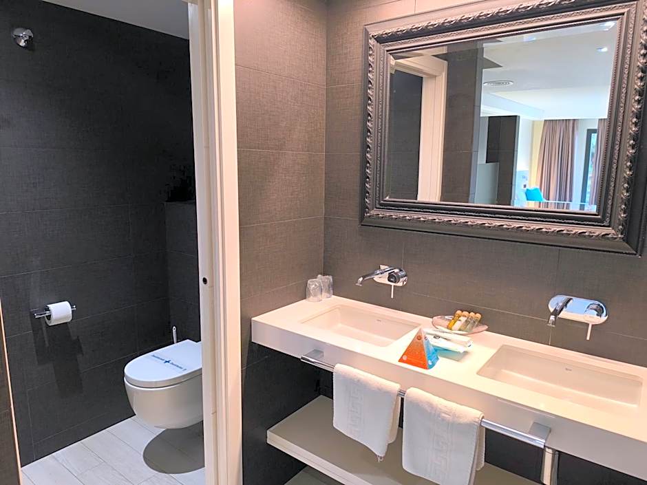 Hotel Spa La Terrassa