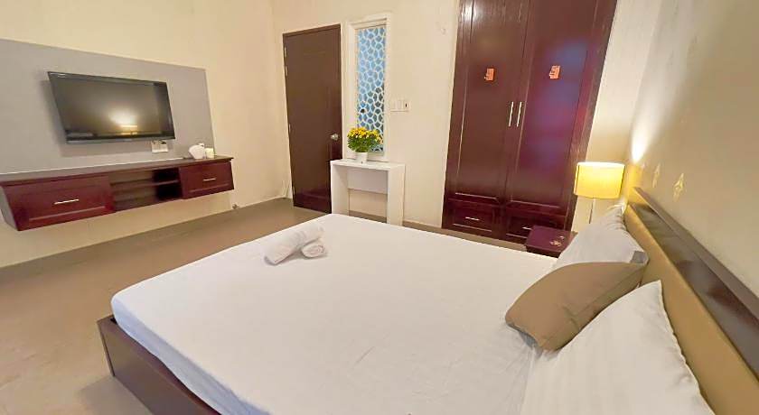 M-H Serviced Apartment