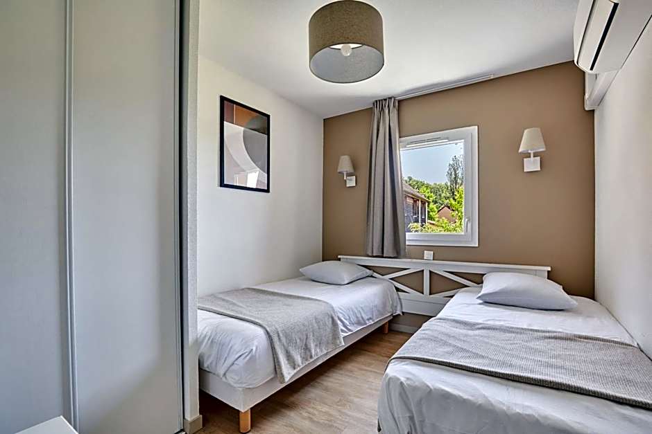 Résidence Odalys - Les Coteaux de Sarlat